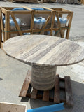 Travertine Table Model 211